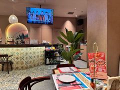 -墨纪Mojí墨西哥餐厅(官舍店)