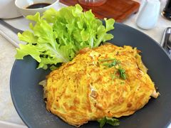 鸡蛋包饭-邢泰记