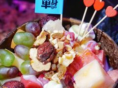 -MOSSO音乐酒吧·Live House(南京西路店)