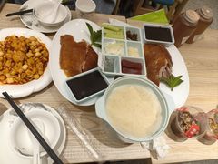 -紫光园·烤鸭(美术馆店)