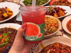 -老三样·旧食新味(绿地店)