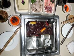-海底捞火锅(万丰桥店)
