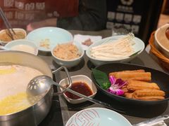 -捞王锅物料理(上海世茂广场店)