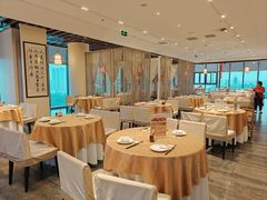 -安乐茶饭·手工素菜·高空景观餐厅(千灯湖店)