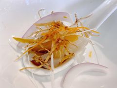 顺德鱼生-满塘彩·大盘鱼·顺德菜(宝安福永店)