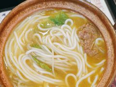 -大官米线(喜盈门范城店)