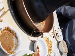-阳坊胜利涮羊肉(禧乐汇店)