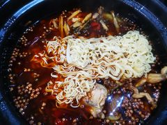 -小板凳(四公里店)