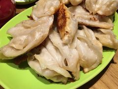 -锅贴王小吃(南大街店)