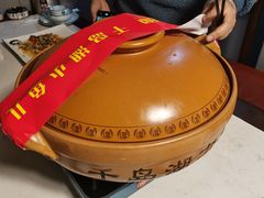 千岛湖鱼头-千岛湖小鱼儿·淳安匠心农家菜