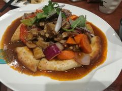 -哈密古丽新疆餐厅(江北融创店)