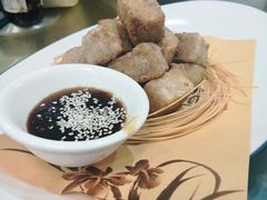 铁板香芋-鑫悦楼煎蟹·16年海鲜大排档