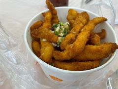 -特色椒盐排条(天山西路店)