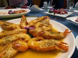 -中华园大饭店·宴会厅