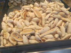 -詹记宫廷桃酥王(芜湖万达店)