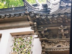 -东山雕花楼