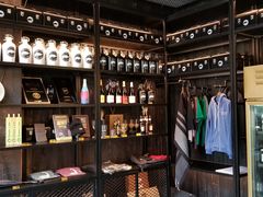 -Goose Island Brewhouse鹅岛精酿啤酒酿造工坊餐厅