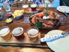 -宝莱纳餐厅(滨江店)