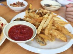 -贤花饭店(城阳店)