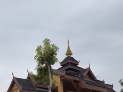 -西双版纳傣族园