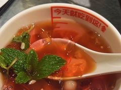 -探鱼·鲜青椒爽麻烤鱼(北京路天河城店)
