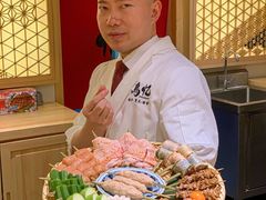 -鳥忆·omakase炭火烧鸟