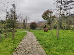 -贵阳市花溪国家城市湿地公园