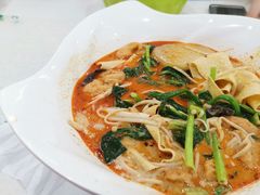 -承旭麻辣烫(马家堡东路店)