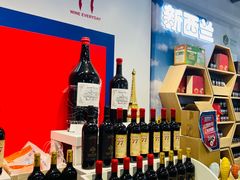 -南京路步行街