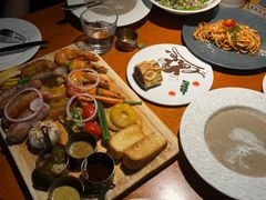 -布拉格餐厅· 中欧捷克菜(全国首店)