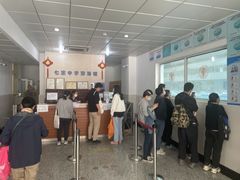 -七宝中学游泳馆