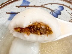 枣泥汤圆-高行汤团店(金高路店)