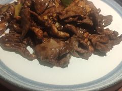 老爆三-陆壹捌餐厅(五大道店)