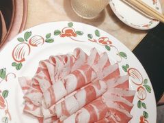 -清真·老门框爆肚涮肉·中华老字号(丰管路店)