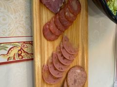 -城堡俄式西餐厅(中央大街索道店)