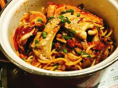 -味福记·本地特色菜(八一万达广场店)