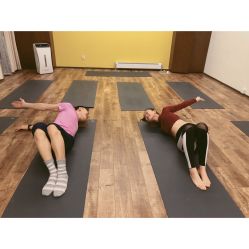 -FineYoga梵音瑜伽·普拉提