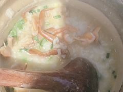 -南拳十三姨·潮汕砂锅粥(世纪金源店)