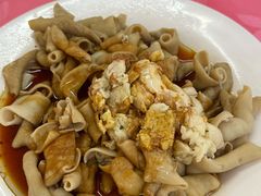 白切鸭肠-电白鸭粥店(下沙二坊88号店)