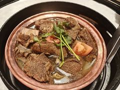 -顺顺小吃(独克宗古城店)