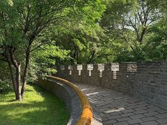-北陵公园