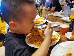 -宜家·瑞典风味餐厅(天津东丽商场店)