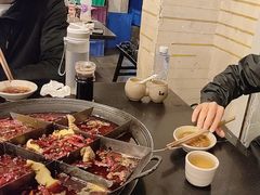 -酒友老火锅(渝中店)