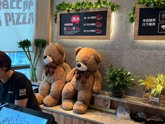 -比格比萨自助(诺亚大厦店)