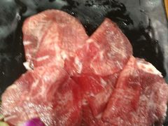 -炭恋火炉烤肉(凌云一街坊店)