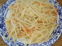 -老东北菜馆(北泰禾店)