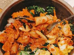 -七八冷面·延边朝鲜族美食(世纪汇店)
