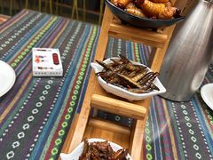 -昆虫窝子·特色云南菜(拓东路总店)