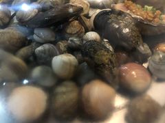 -海博汇蒸汽海鲜