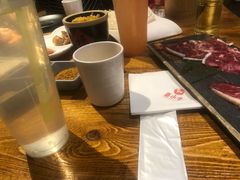 -秦小牛煎肉餐厅(河北大街总店)